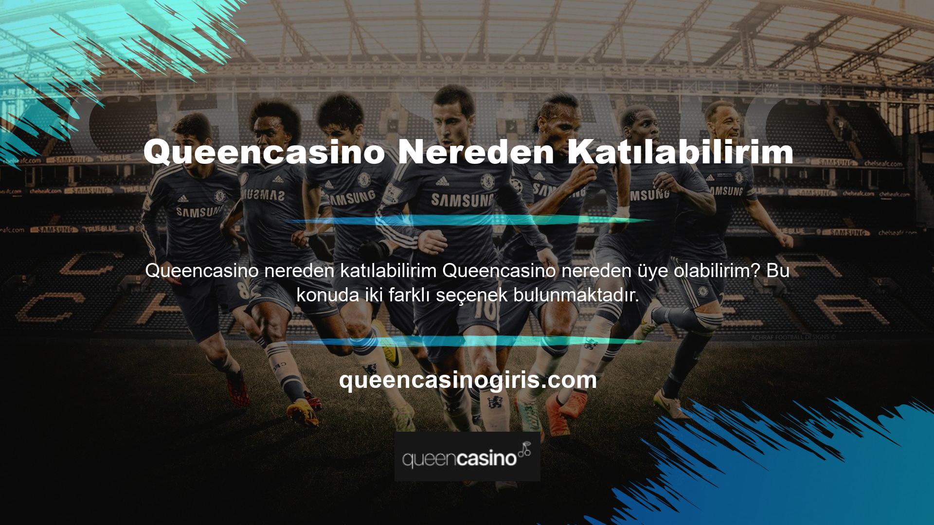 Dilerseniz Yeni Queencasino giriş adresiniz Queencasino ile web sitesi ana sayfasını açabilirsiniz