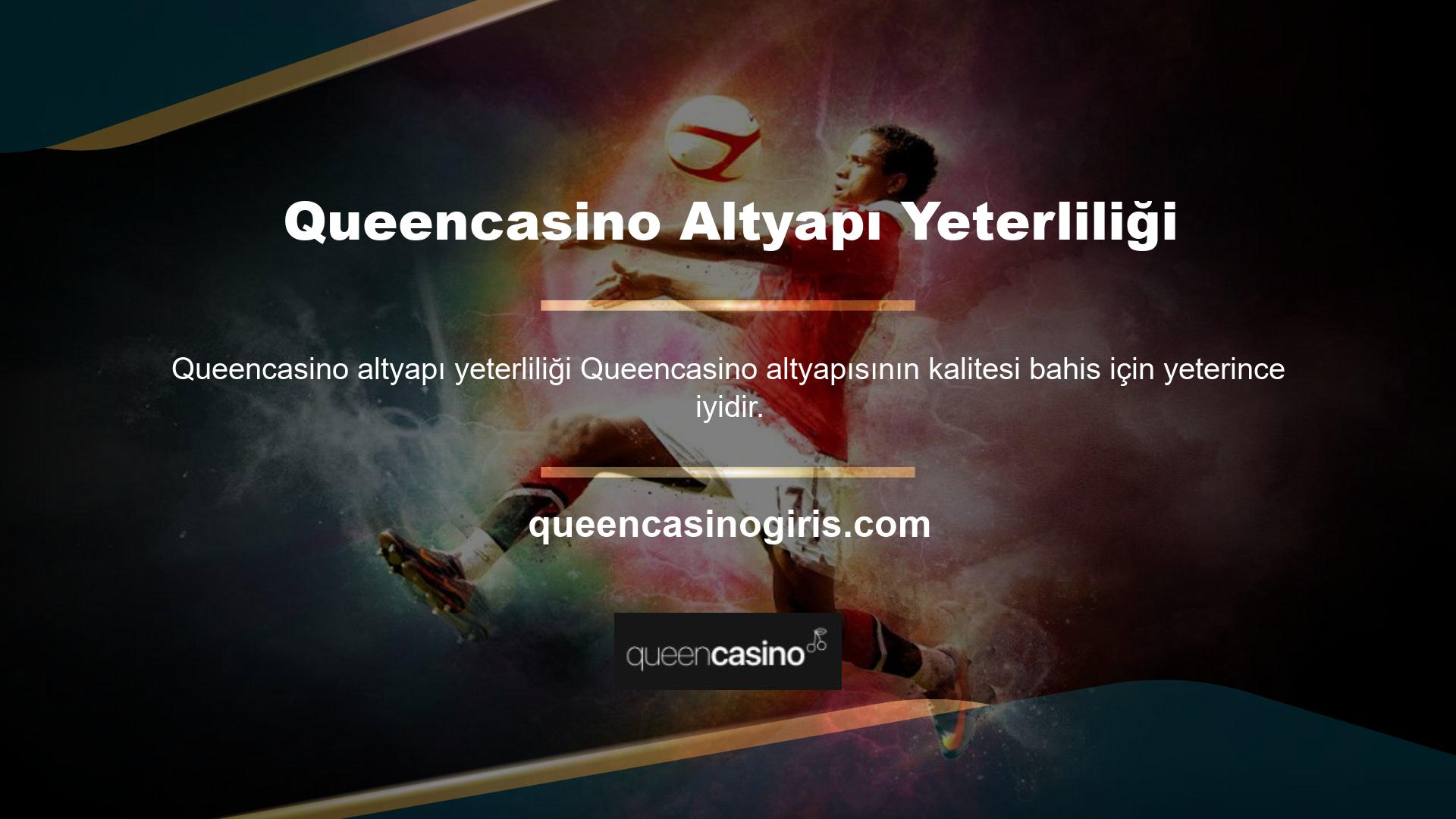 Queencasino adresini güncellemek için 20 dakika beklemelisiniz